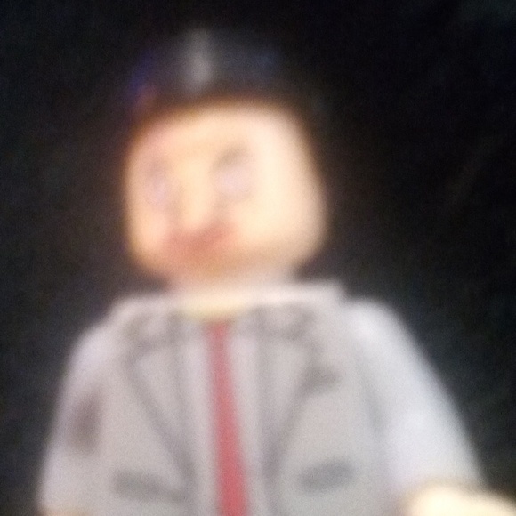 Custom Minifigure #27 - Picture 2 of 3